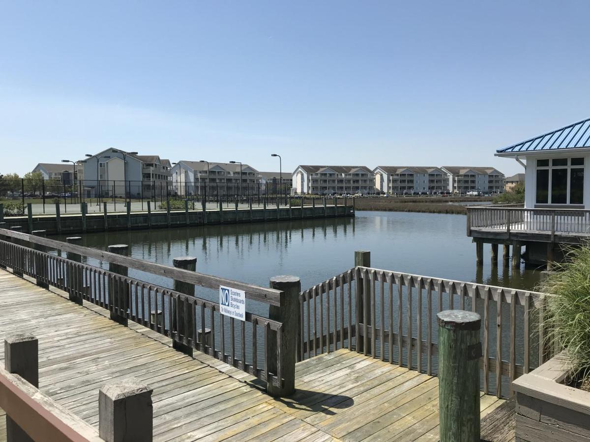 Heron Haven Ocean City Eksteriør bilde